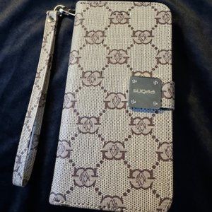 📲 SUGAA IPHONE CASE WITH STRAP 📲